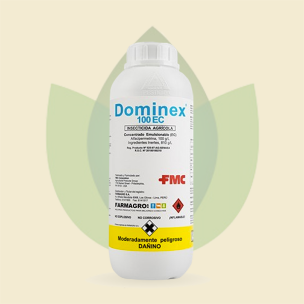 Dominex