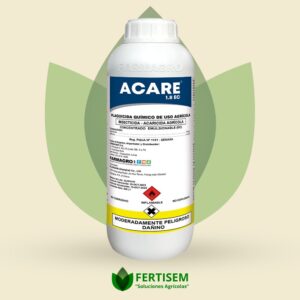 Acare