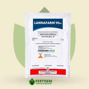 Lannafarm
