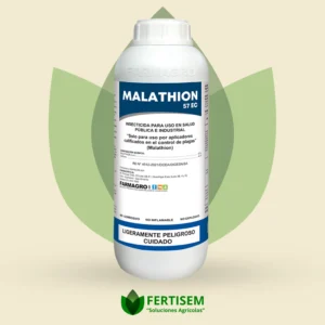 malathion 57 ec insecticida organofosforado