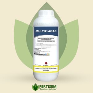 Multiplagas