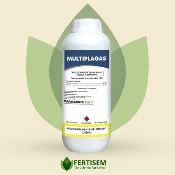 Multiplagas