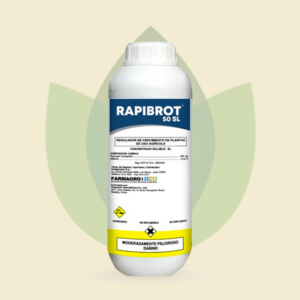 Rapibrot 50 SL
