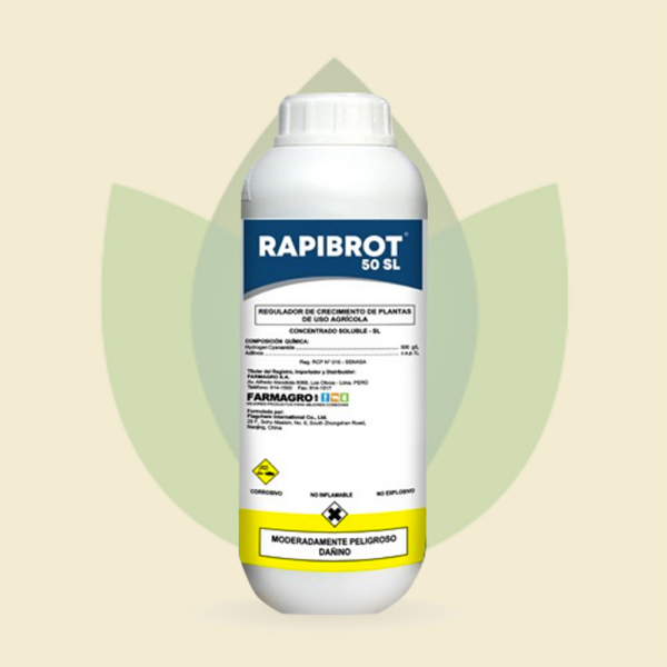 Rapibrot 50 SL