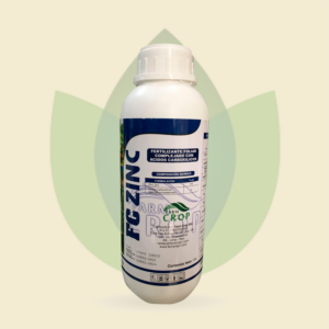 FC Zinc frasco 1L