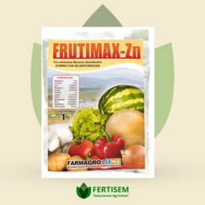 Frutimax-zn bolsa 1kg