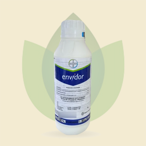 Envidor 240 sc frasco 1L