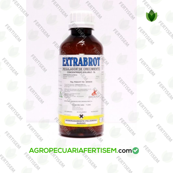 Extrabrot - Imagen 2