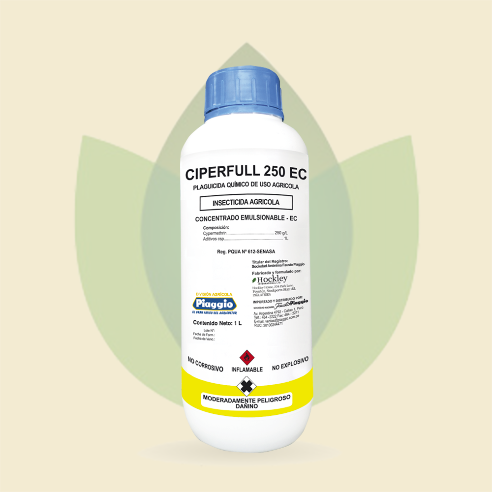 Ciperfull Cypermethrin