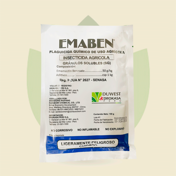 Emaben Sobre 100Gr
