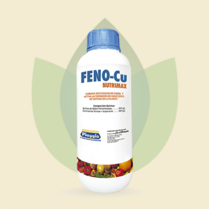 Nutrimax Feno cu frasco 1L