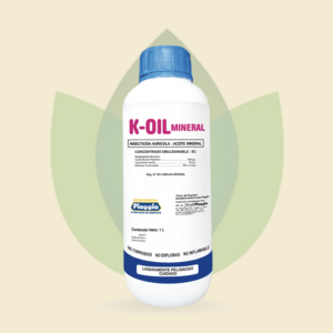 K-Oil Mineral