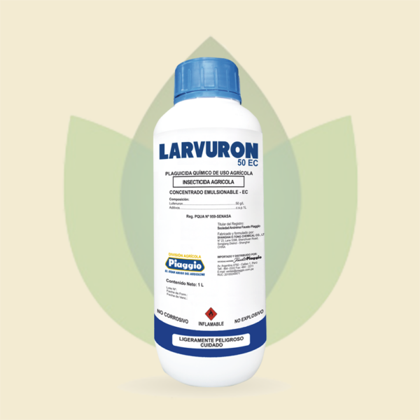 Larvuron 50 EC