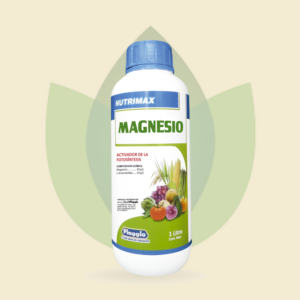 Nutrimax Magnesio  1L