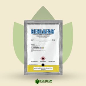 Benlafar - Benomyl