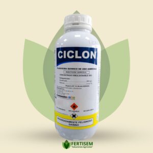 CICLON Dimetoato x 1litro