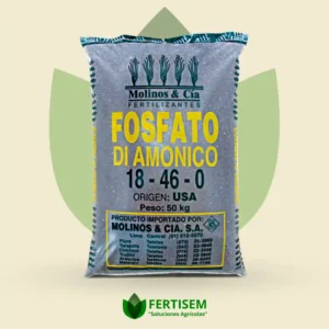 Fosfato Diamónico