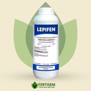 Lepifen Frasco 1L