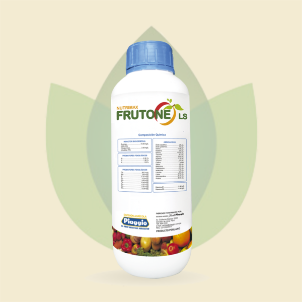 Frutone LS Frasco 1L