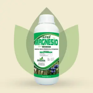 Inpro Mgnesio Frasco 1L
