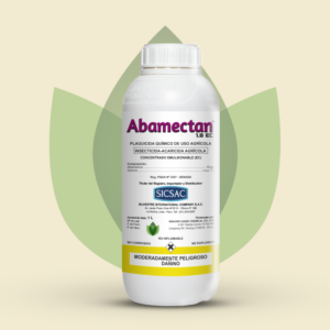 Abamectan 1.8 EC Frasco 1L