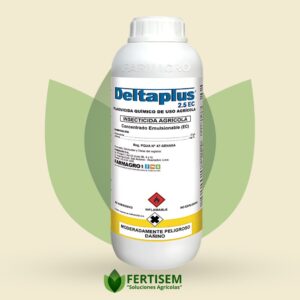 Deltaplus 2.5 EC  1Lt