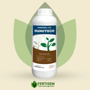 Humitech Frasco  x  1Litro