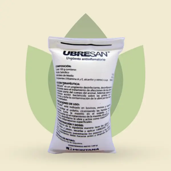 Ubresan - Imagen 2