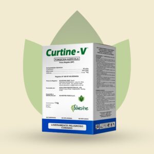 Curtine-V 1kg