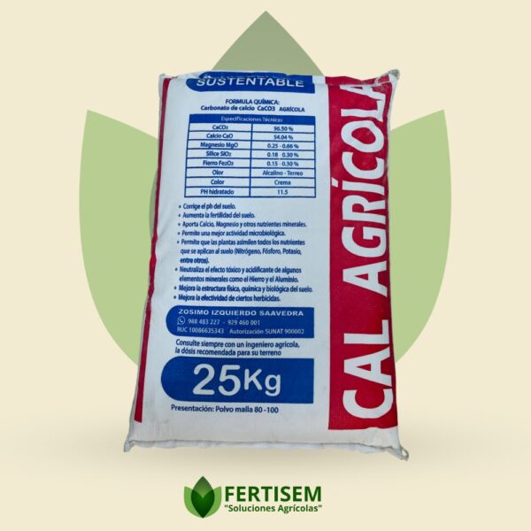 CAL AGRICOLA