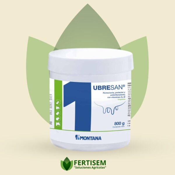 Ubresan