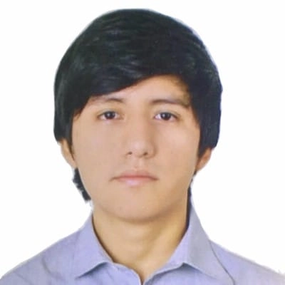 Juan Martinez